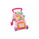 ANDADOR ACTIVIDADES ROSA KIOKIDS 3047