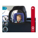 ESPEJO RETROVISOR TRASERO PARA CONTRAMARCHA ORIENTABLE KIOKIDS 2010