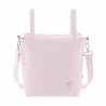 BOLSO TALEGA cambrass MAR ROSA 46203