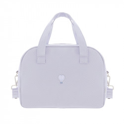 BOLSO MATERNAL PROME cambrass ALE CELESTE 46132