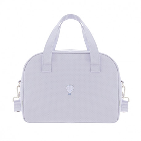 BOLSO MATERNAL PROME cambrass ALE CELESTE 46132