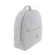 MOCHILA MATERNAL LUNA cambrass HANA GRIS  44919