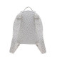 MOCHILA MATERNAL LUNA cambrass HANA GRIS  44919