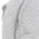 MOCHILA MATERNAL LUNA cambrass HANA GRIS  44919