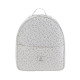 MOCHILA MATERNAL LUNA cambrass HANA GRIS  44919