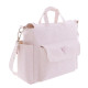 BOLSO MATERNAL PACK cambrass MAR ROSA  46201