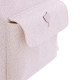 BOLSO MATERNAL PACK cambrass MAR ROSA  46201