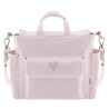 BOLSO MATERNAL PACK cambrass MAR ROSA  46201