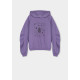 Sudadera Capucha Estampado C/ Relieve TIFFOSI 10041492 INV.21/22