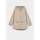 Parka Reversible beige TIFFOSI 10041733 INV.21/22