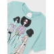 Camiseta  ECOFRIENDS  MAYORAL 6022 VE22