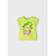 Camiseta ECOFRIENDS mayoral 3047 VE22