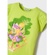 Camiseta ECOFRIENDS mayoral 3047 VE22