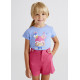 Camiseta ECOFRIENDS  MAYORAL 3048 VE22