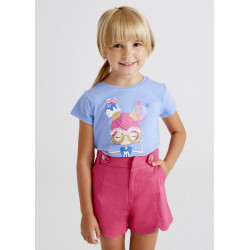 Camiseta ECOFRIENDS  MAYORAL 3048 VE22