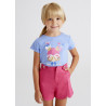 Camiseta ECOFRIENDS  MAYORAL 3048 VE22