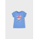 Camiseta ECOFRIENDS  MAYORAL 3048 VE22