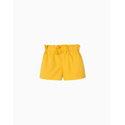 SHORT PAPERBAG ZIPPY 2303 VE22