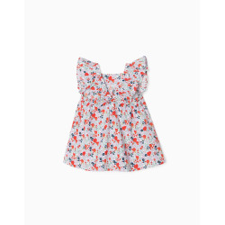 TOP TIRANTES FLORAL  ZIPPY 2303 VE22