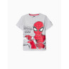 CAMISETA 'SPIDER-MAN' ZIPPY1452 VE22