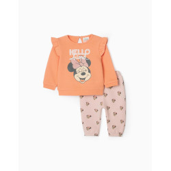 CHÁNDAL 'MINNIE' ZIPPY 2295 VE22