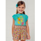 Camiseta ECOFRIENDS MAYORAL 3053 VE22