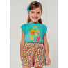 Camiseta ECOFRIENDS MAYORAL 3053 VE22