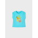 Camiseta ECOFRIENDS MAYORAL 3053 VE22