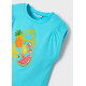 Camiseta ECOFRIENDS MAYORAL 3053 VE22