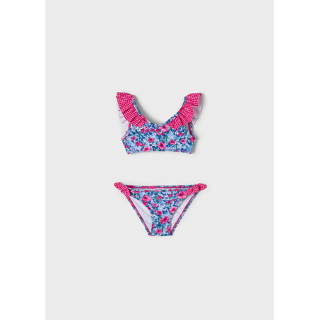 Bikini combinado MAYORAL 3769 VE22