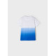 Camiseta ECOFRIENDS dip dye MAYORAL 3016 VE22