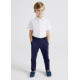 Pantalón chino lino MAYORAL 3576 VE22