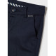 Pantalón chino lino MAYORAL 3576 VE22