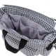 BOLSO MATERNAL cambrass PACK VICHY 47148