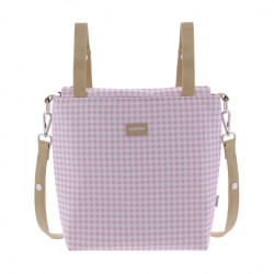 BOLSO TALEGA  CAMBRASS VICHY  47131