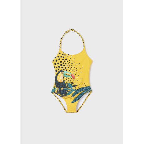 Bañador estampado  MAYORAL 6747 VE22