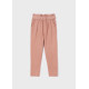 Pantalón cinturón ECOFRIENDS  MAYORAL 6572 VE22