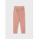 Pantalón cinturón ECOFRIENDS  MAYORAL 6572 VE22