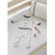 Conjunto polaina punto ECOFRIENDS MAYORAL 1595 VE22