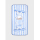 Toalla capa animalitos MAYORAL 9137 VE22