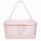 Bolso organizador Love silla paseo en polipiel de Tuc Tuc