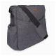 BOLSO SILLA PARAGUAS BASIC GRIS TUC TUC