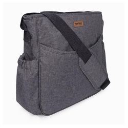 BOLSO SILLA PARAGUAS BASIC GRIS TUC TUC