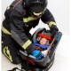 Silla Auto Rescue Baby Rescate Infantil RFP 5.0 Gr.0123
