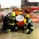 Silla Auto Rescue Baby Rescate Infantil RFP 5.0 Gr.0123
