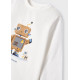 CAMISETA  BEBE ROBOT MAYORAL 2005 INV22/23