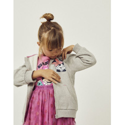 VESTIDO MINNIE ZIPPY 7715 INV.21/22