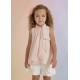 BLUSA GASA VOLANTE ABEL&LULA 5232 VE23