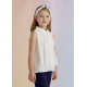 BLUSA GASA VOLANTE ABEL&LULA 5232 VE23