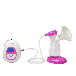 SACALECHES  ELECTRICO KIOKIDS 1219